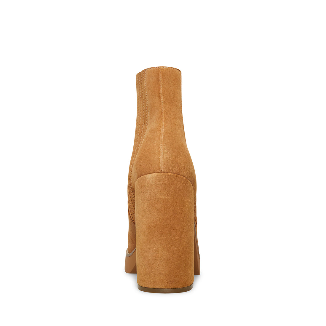 JOLINE CAMEL SUEDE