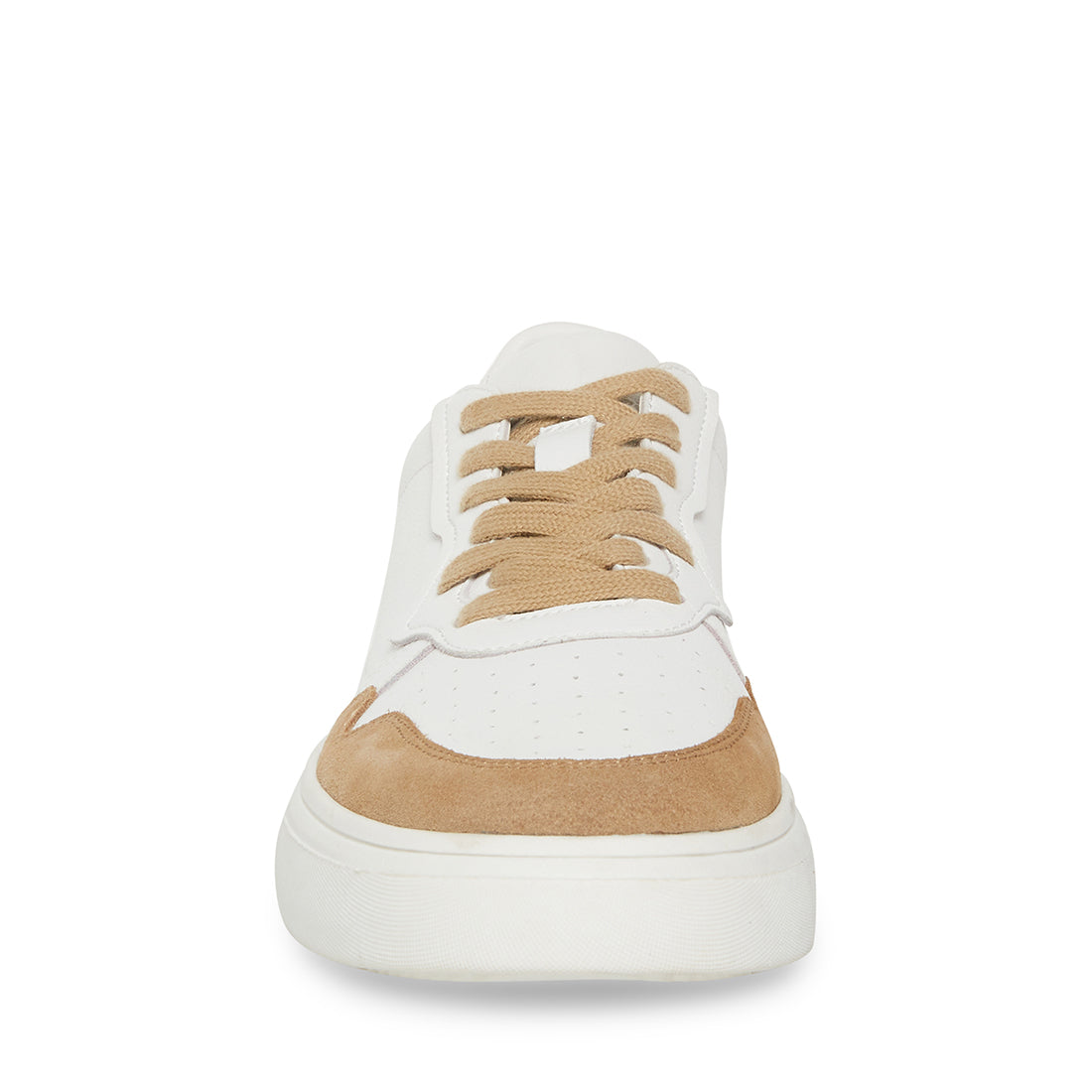JORGEE TAN SUEDE
