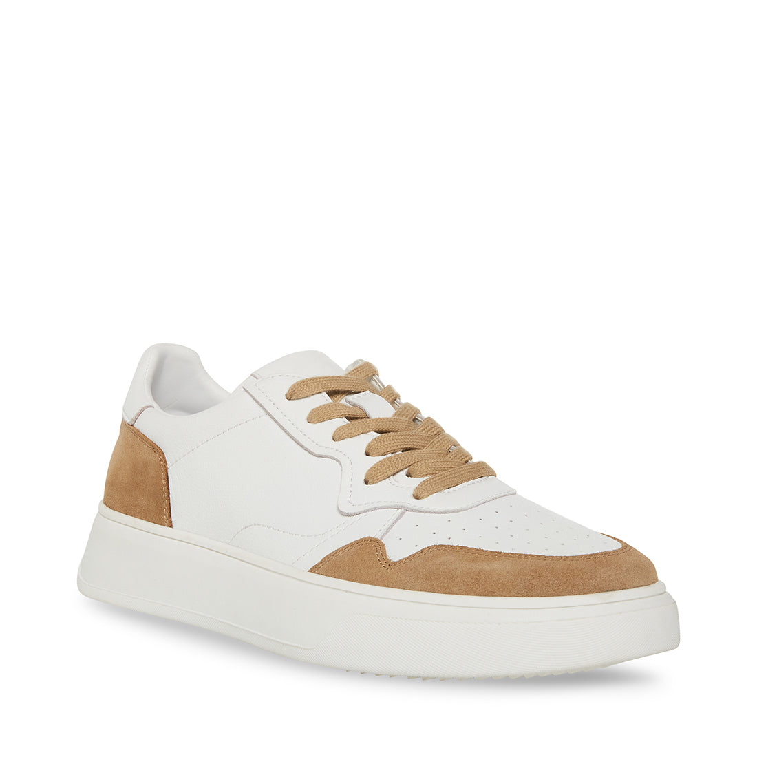 JORGEE TAN SUEDE