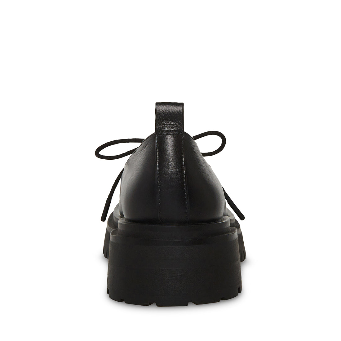 LANDON BLACK LEATHER