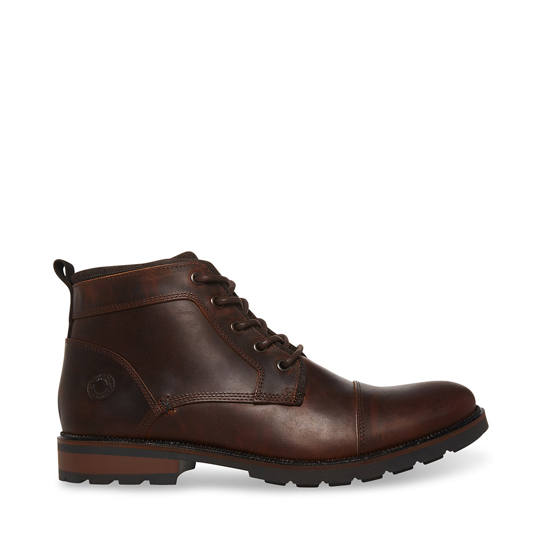 LANIER BROWN LEATHER
