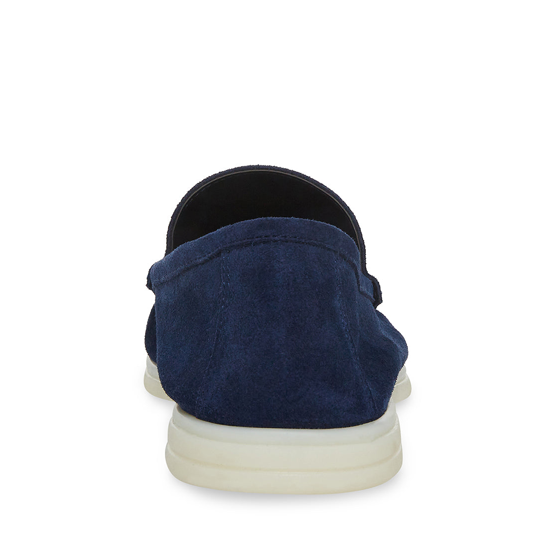LARKEN NAVY SUEDE