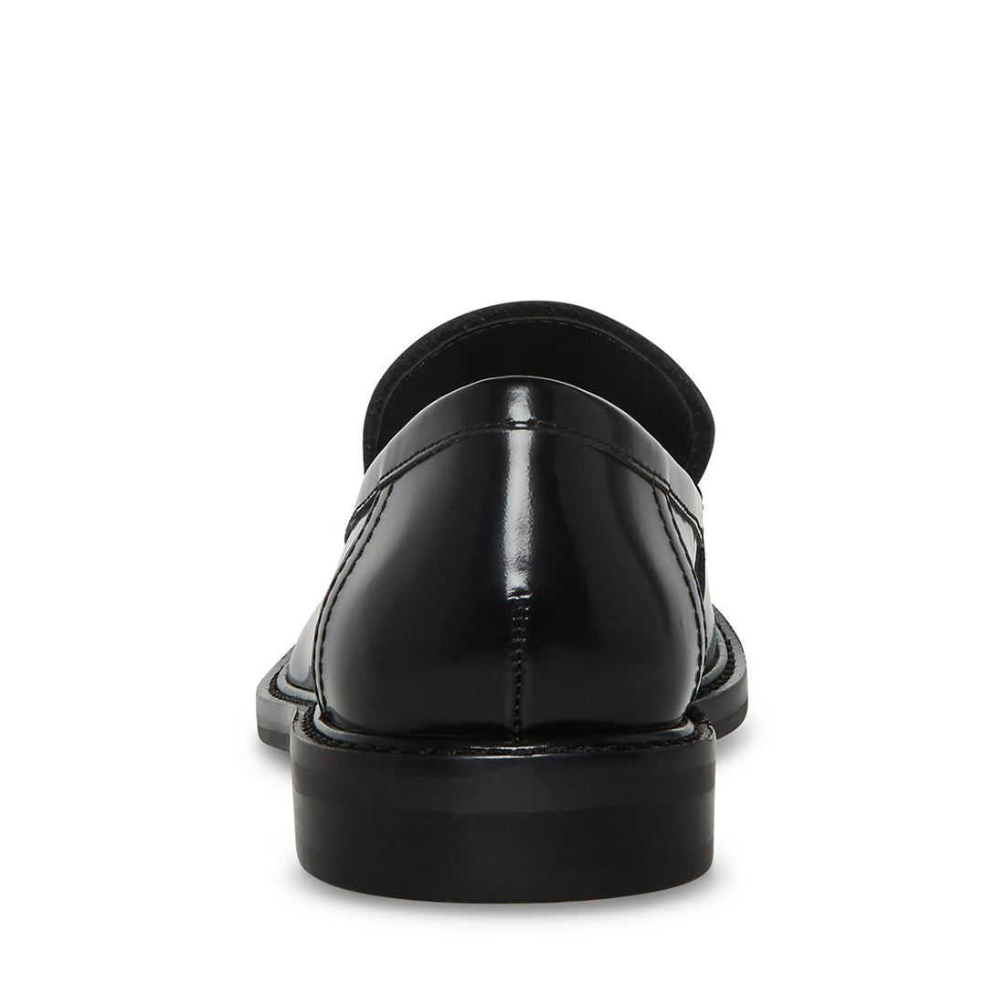 LARUSSO BLACK LEATHER