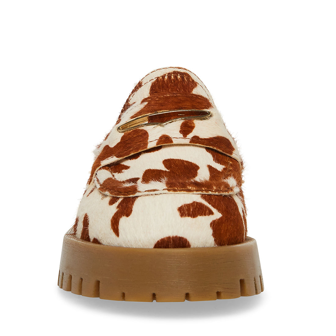 LAWRENCE-C BROWN/TAN