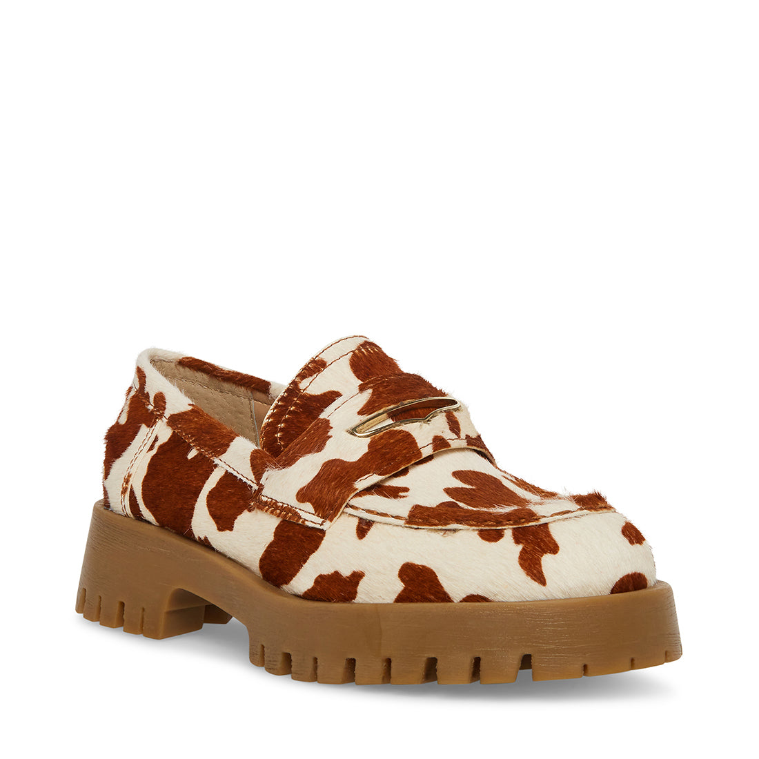 LAWRENCE-C BROWN/TAN