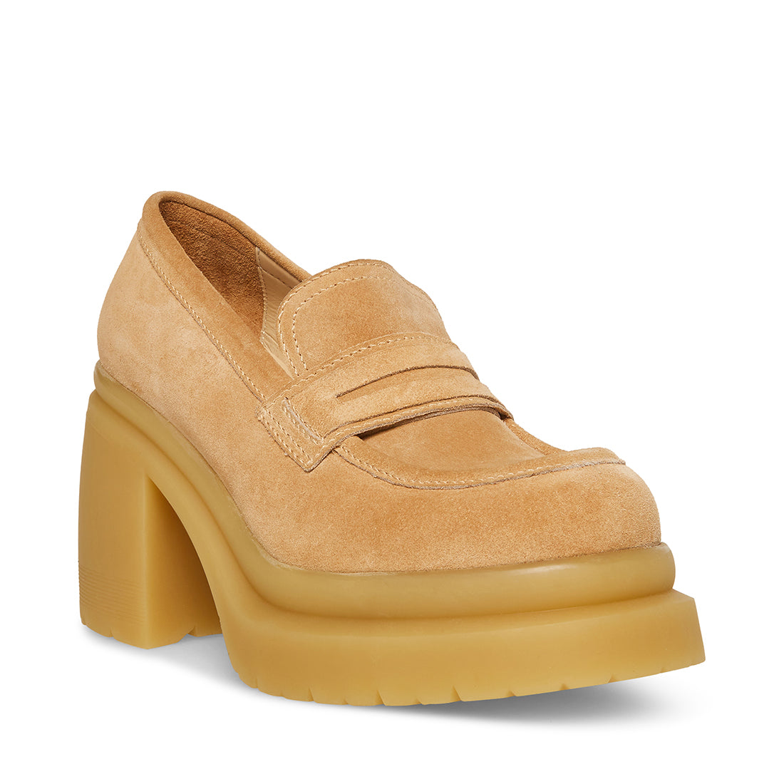 LOUISE SAND SUEDE