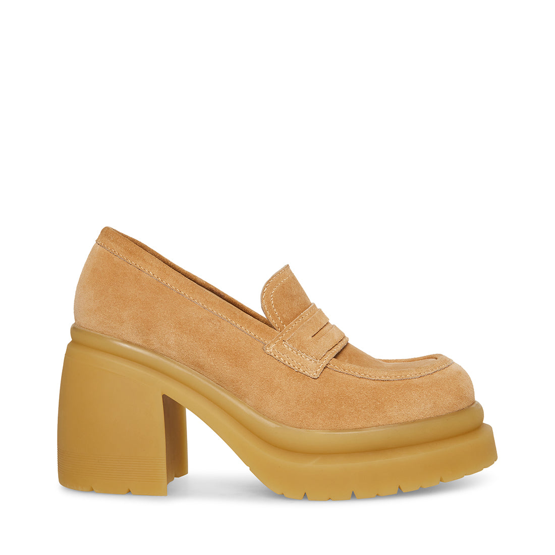 LOUISE SAND SUEDE