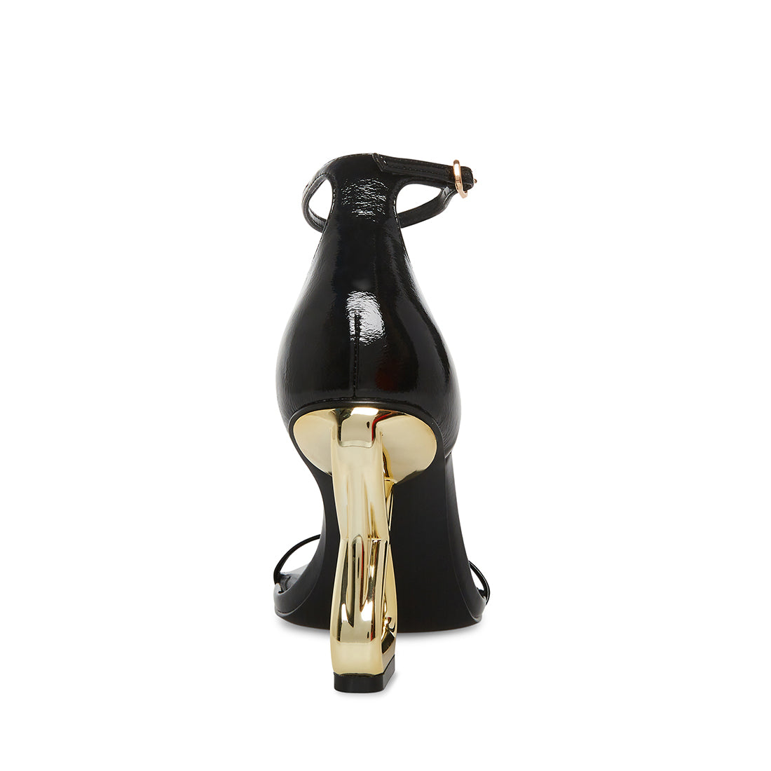 LUCILLE BLACK PATENT