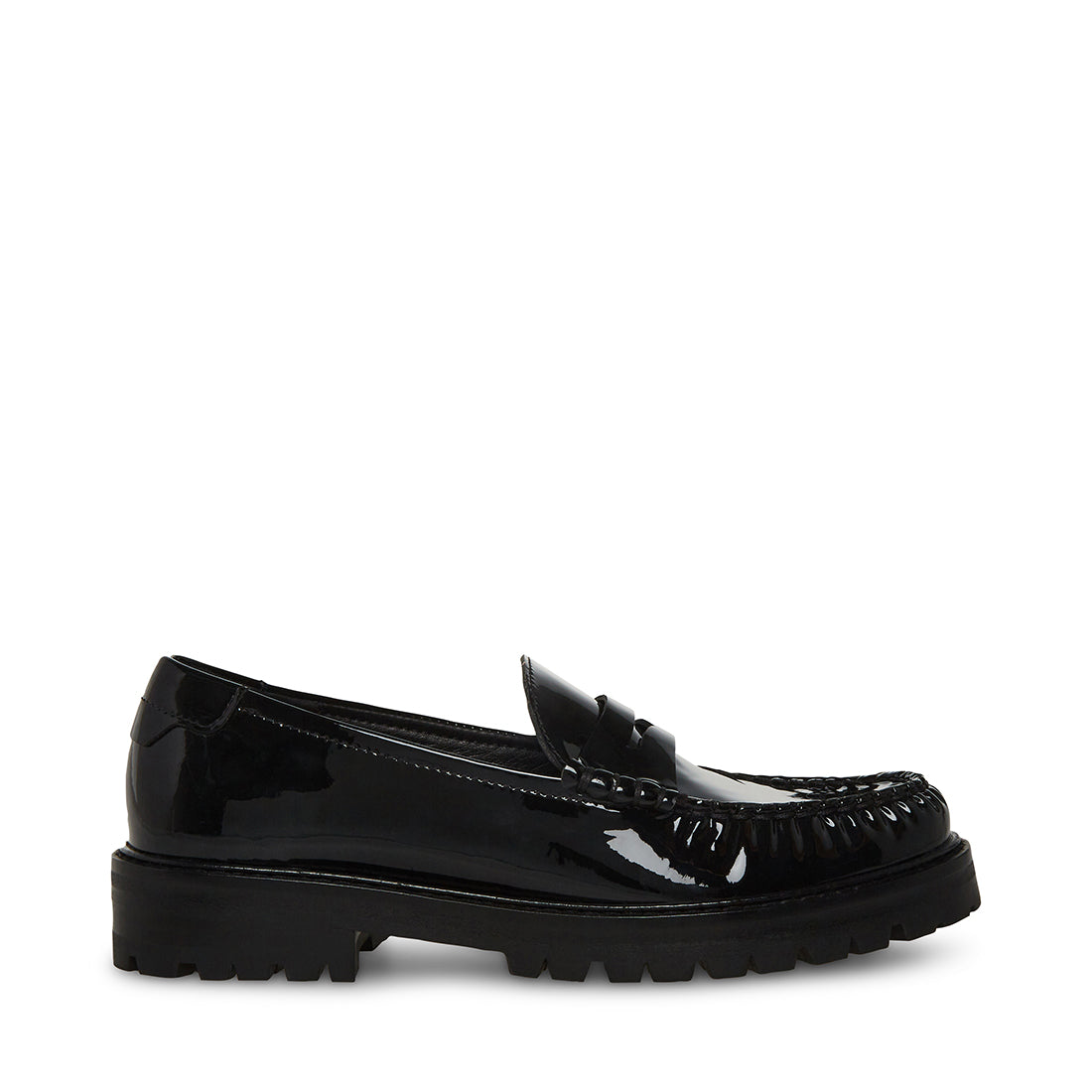 MADELYN BLACK PATENT