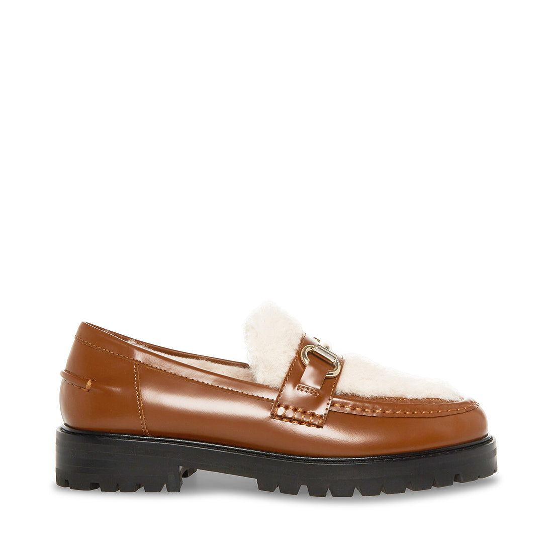 MARIANNA COGNAC LEATHER