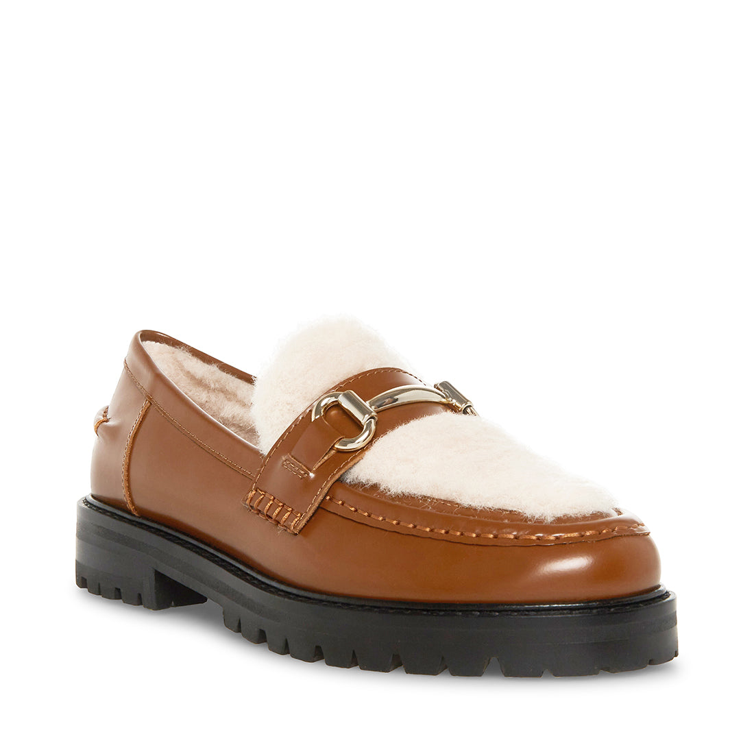 MARIANNA COGNAC LEATHER