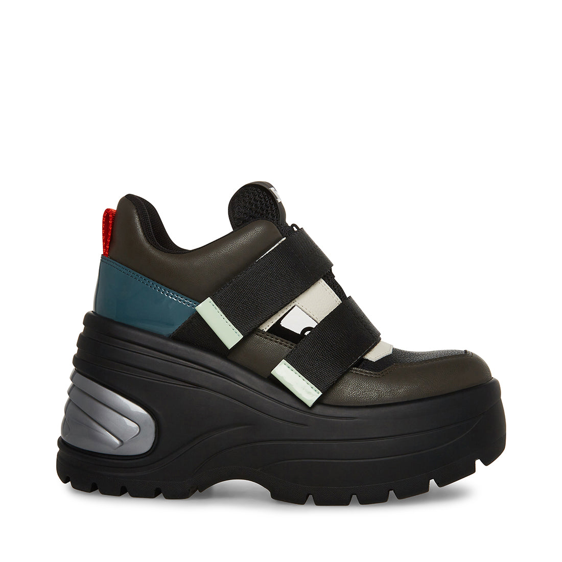 MARLOW BLACK MULTI