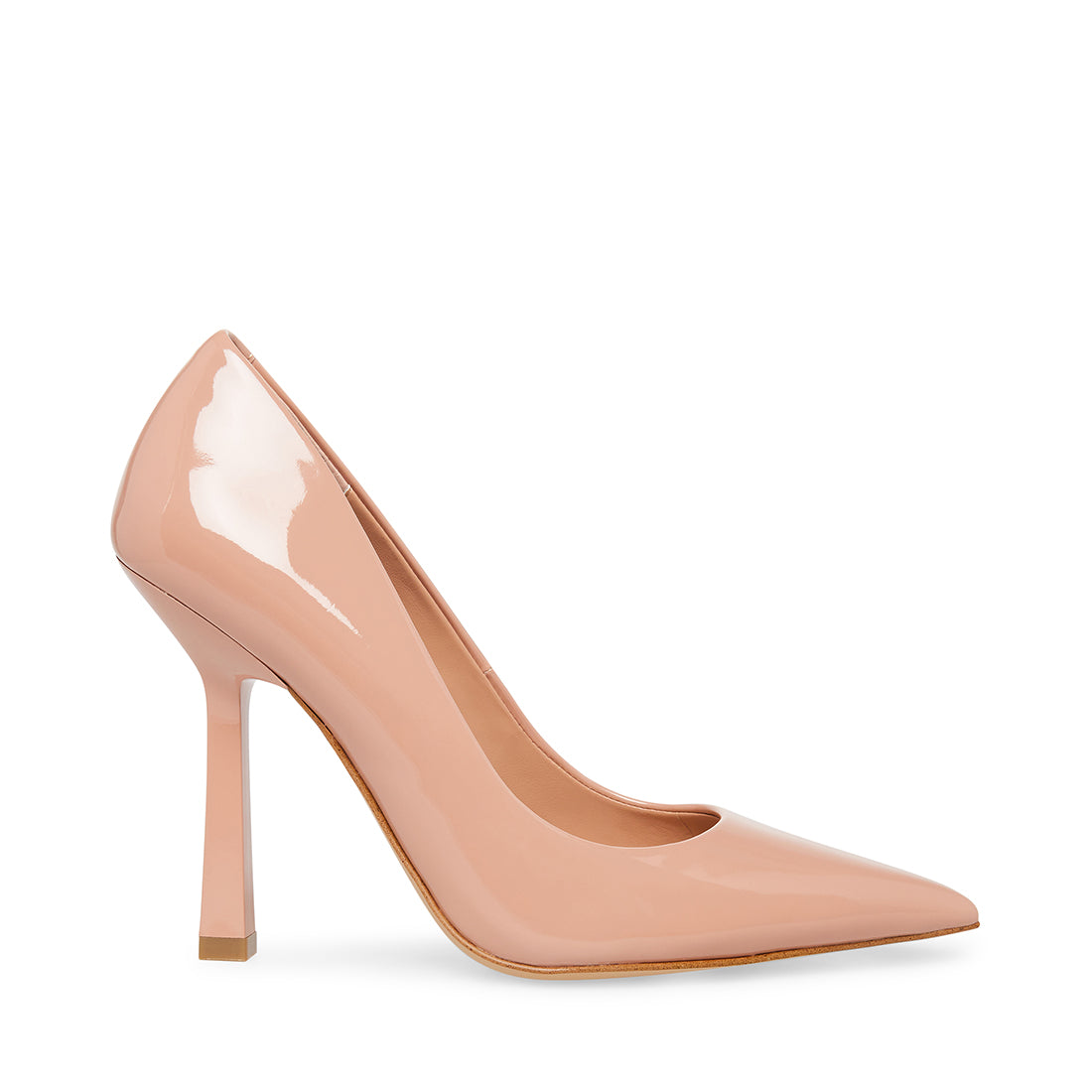MARTINA BLUSH PATENT