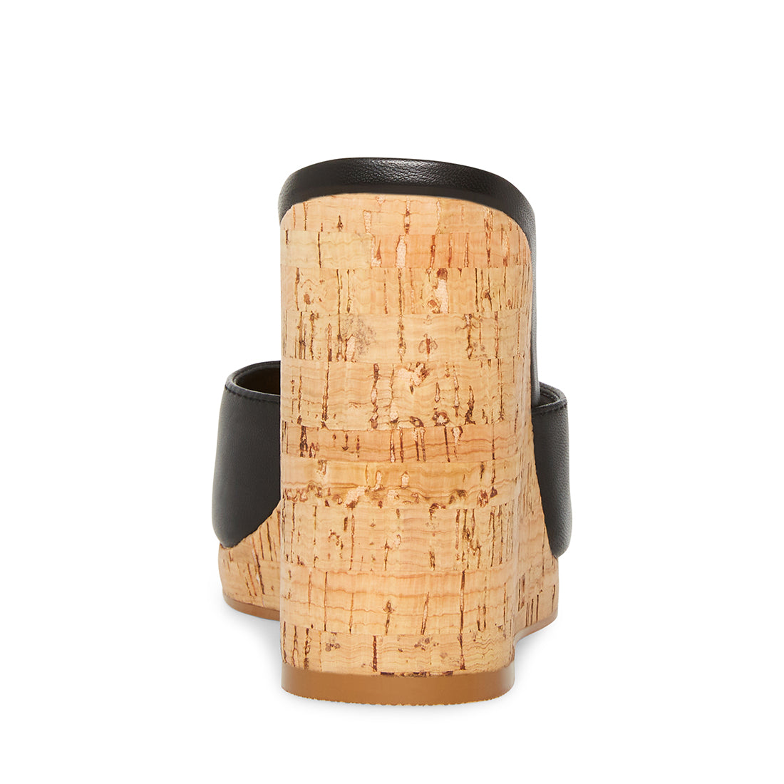 MARVELOUS BLACK LEATHER