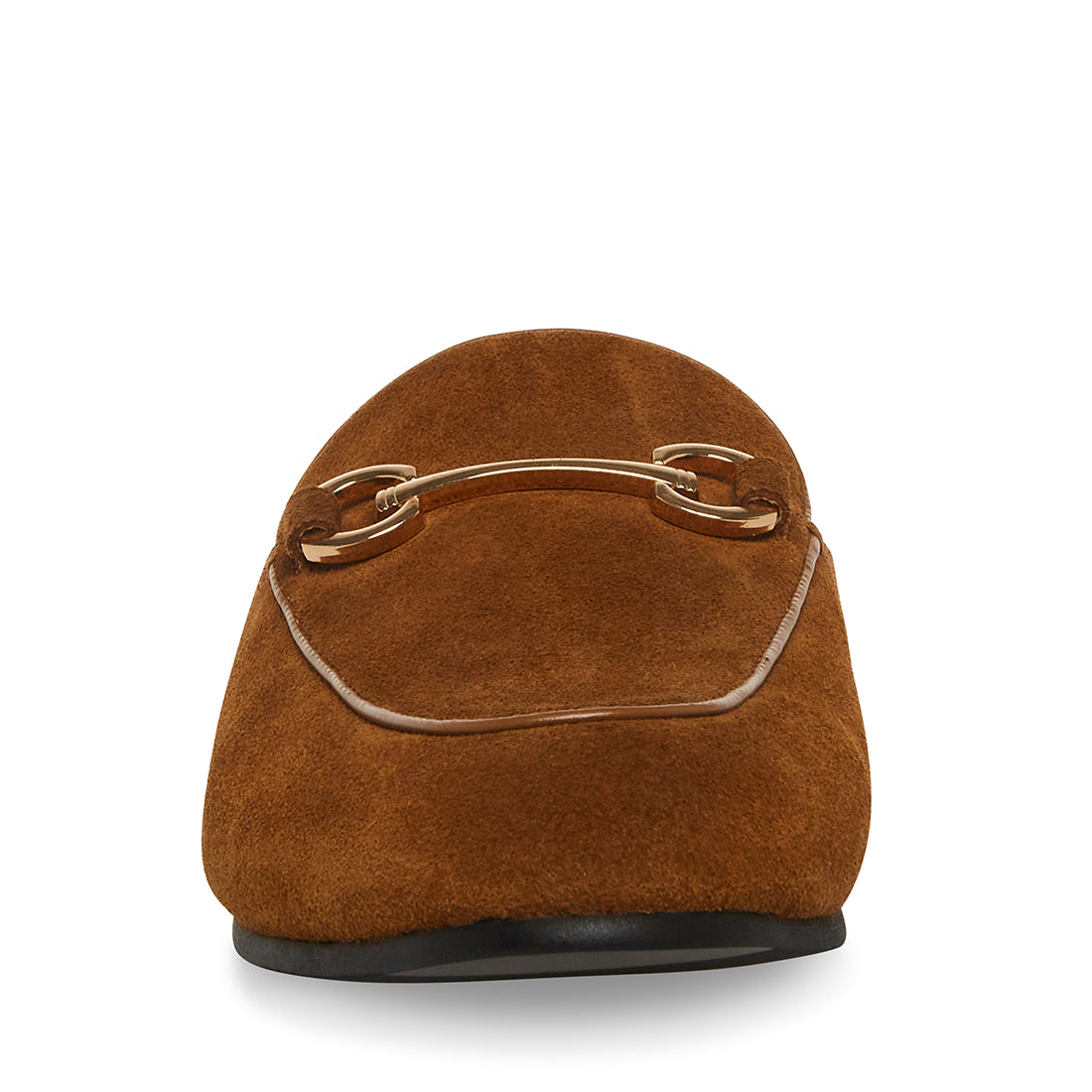 MATEO COGNAC SUEDE