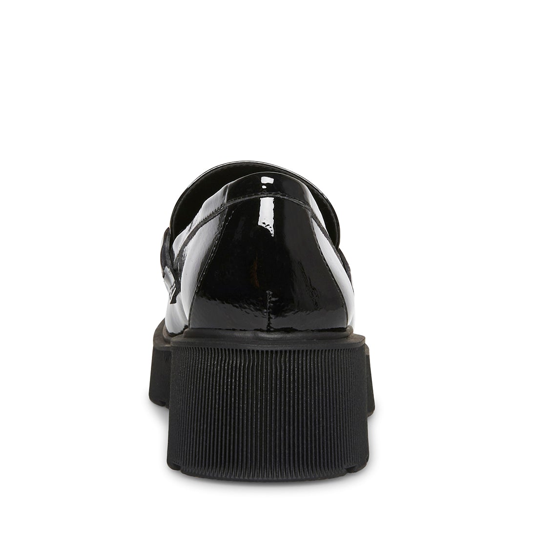 MEADOW BLACK PATENT - SM REBOOTED