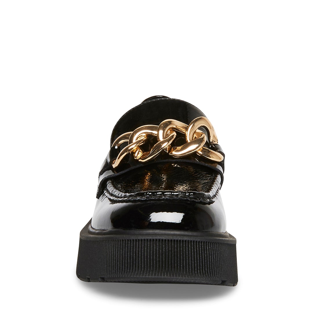 MEADOW BLACK PATENT - SM REBOOTED