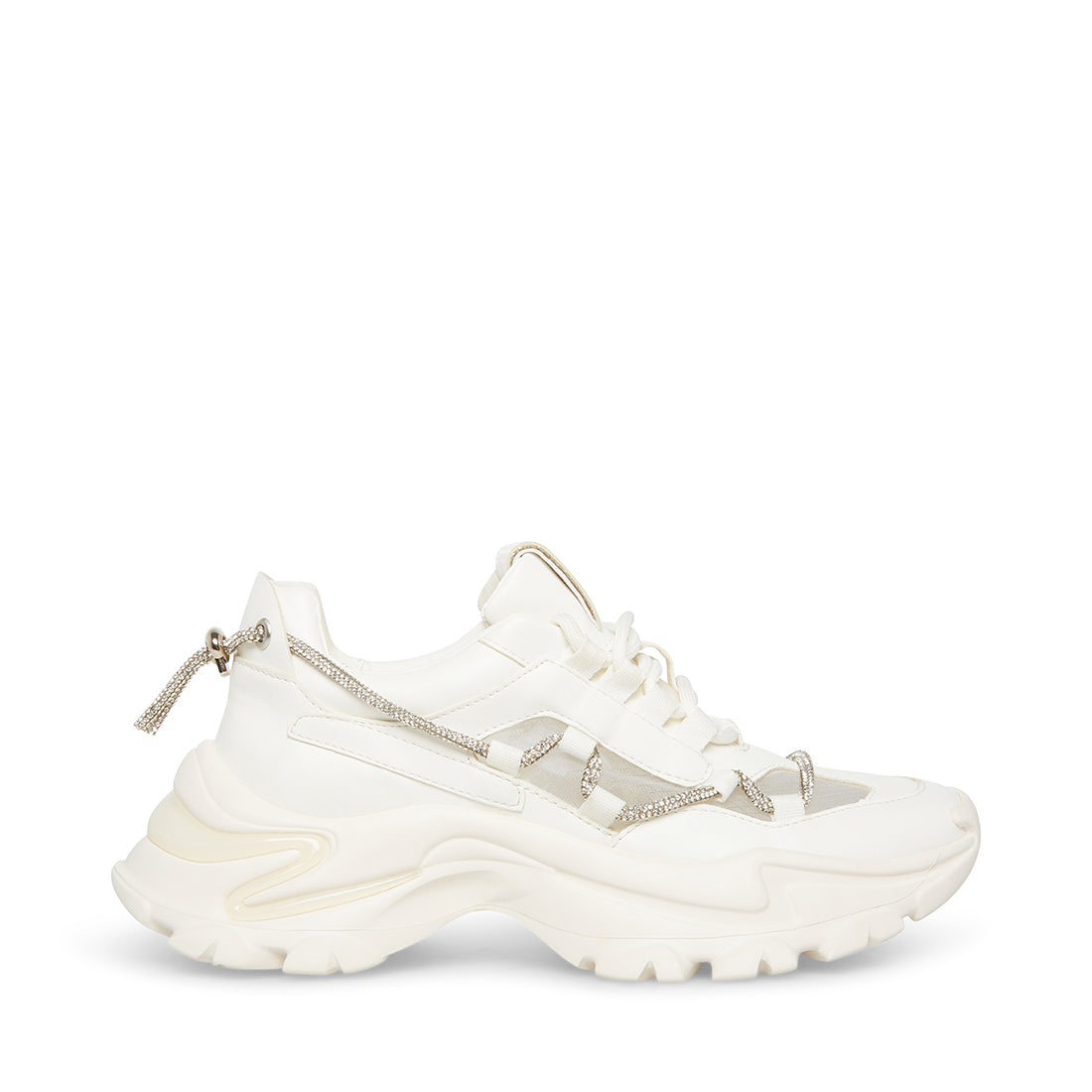 MIRACLES WHITE