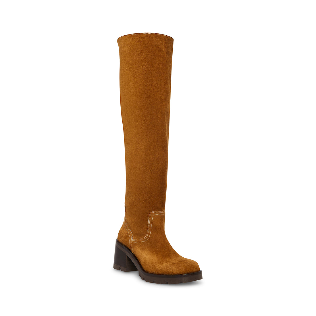 NOTION TAN SUEDE