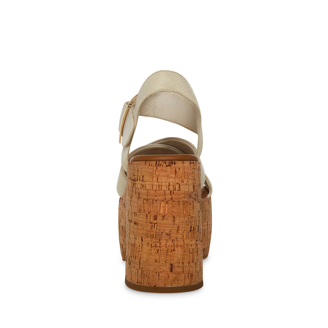 PALMER WHITE LEATHER