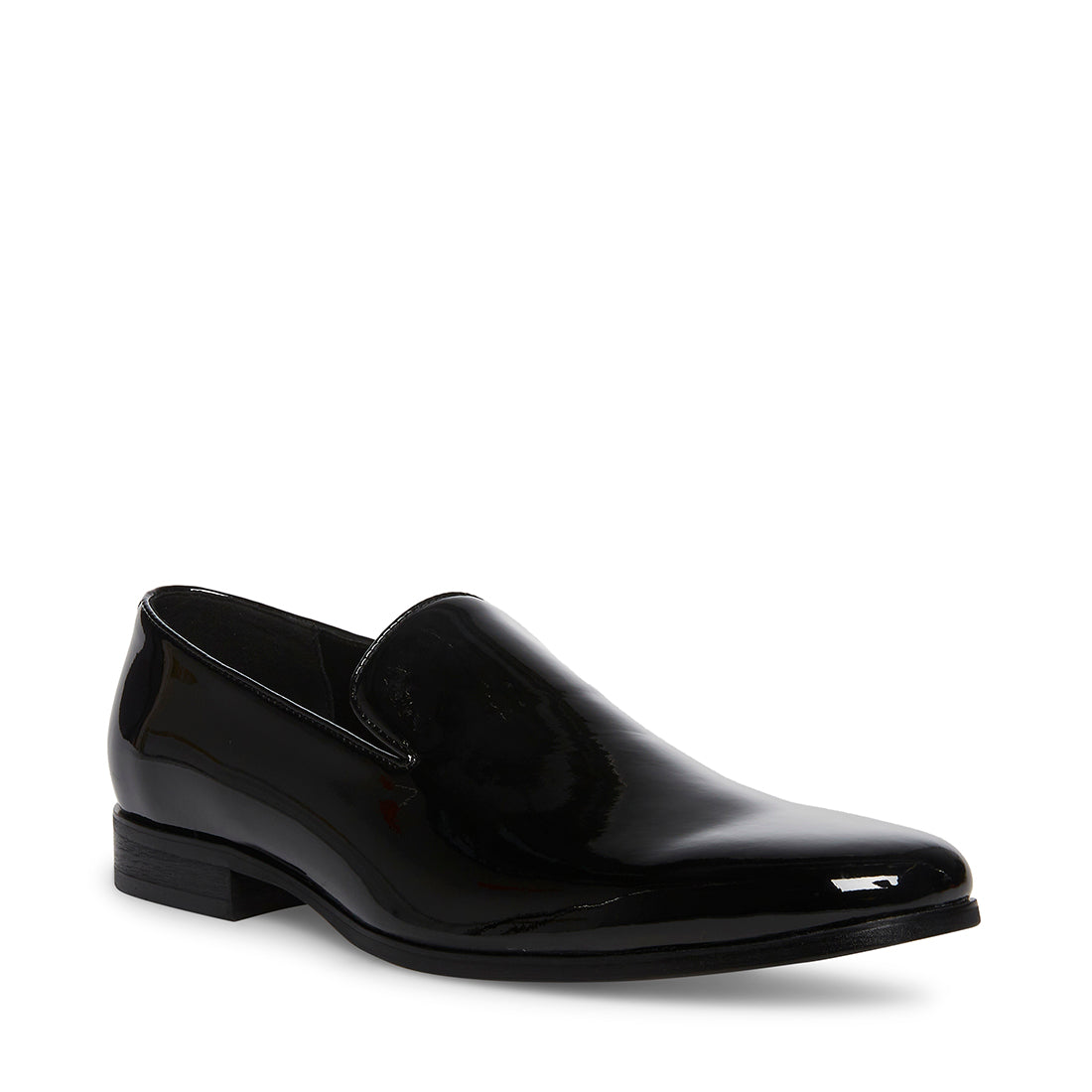 PARIGI BLACK PATENT
