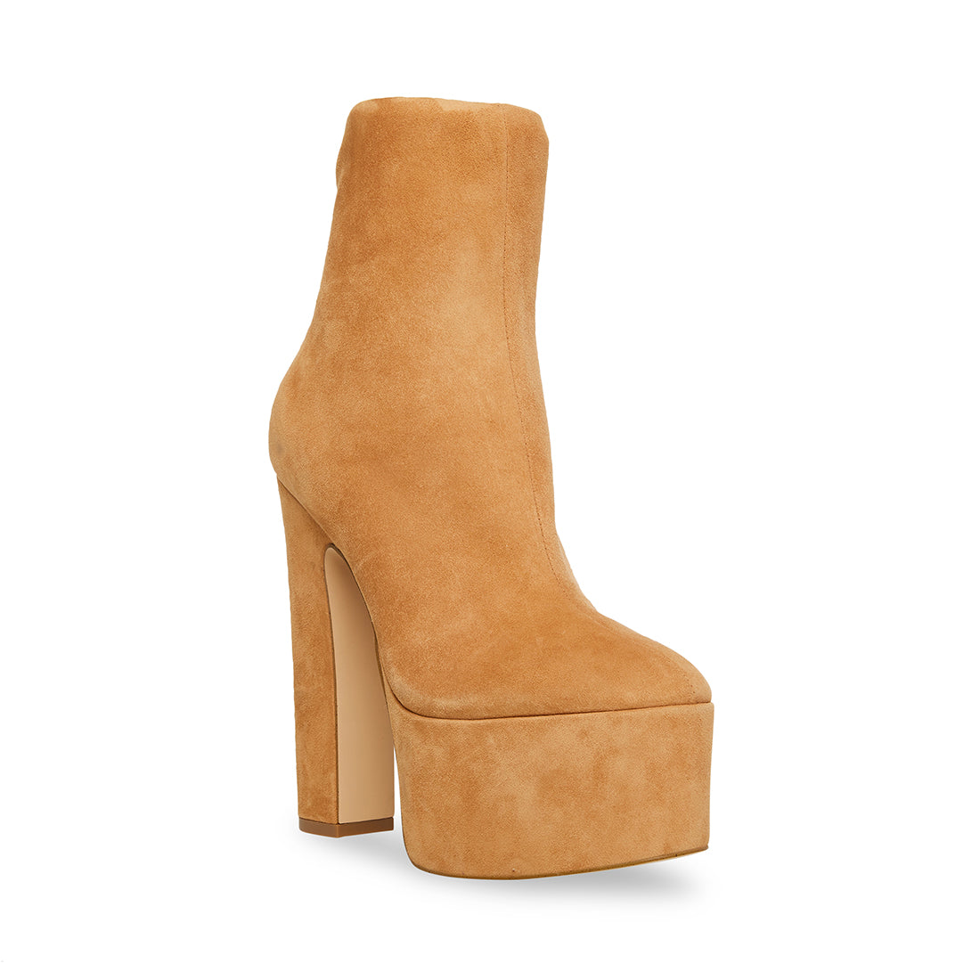 PASSION CAMEL SUEDE