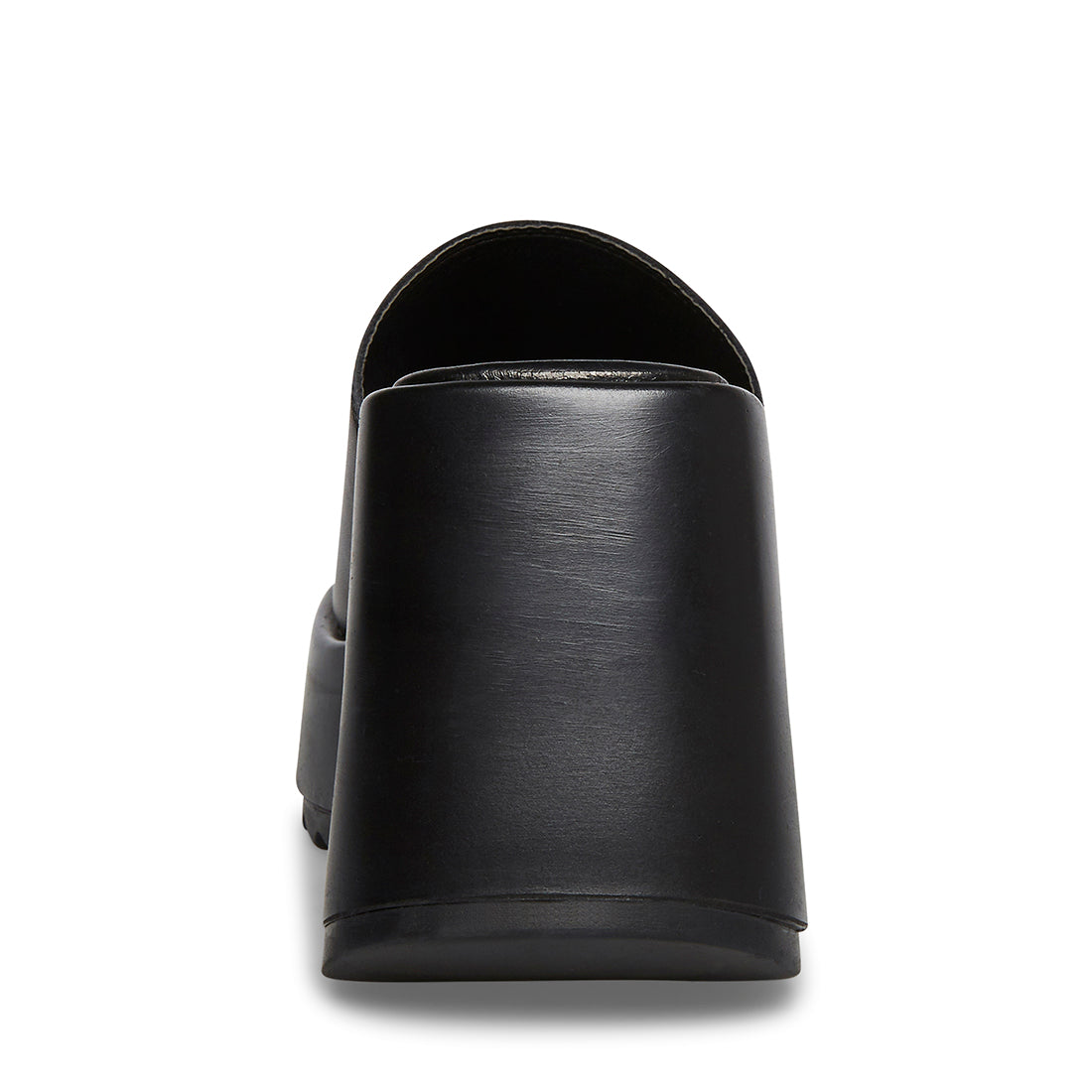 PEPE30 BLACK LEATHER