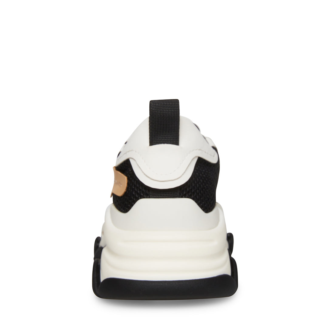 POSSESSION BLACK/TAN