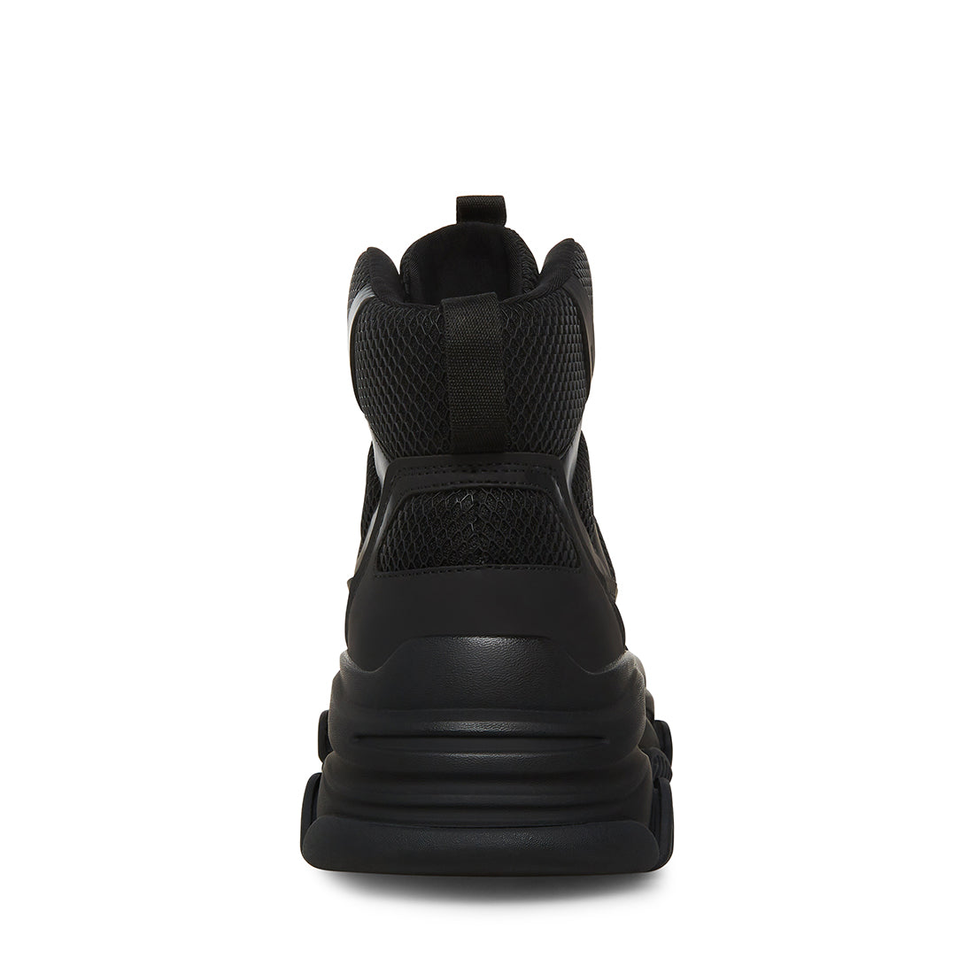 POSSESS HIGH TOP BLACK