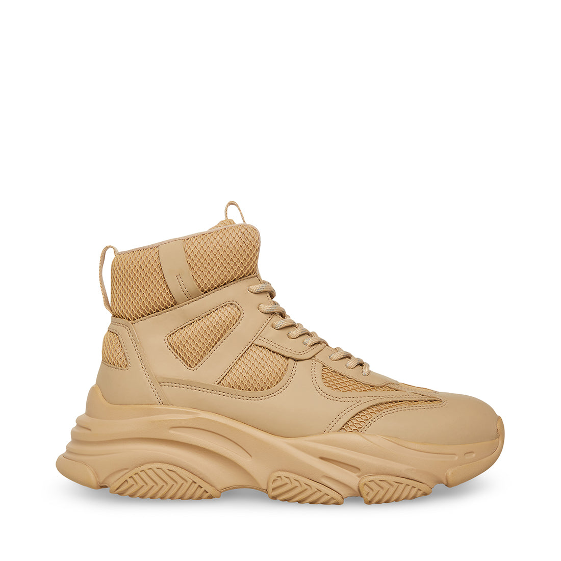 POSSESS HIGH TOP SAND