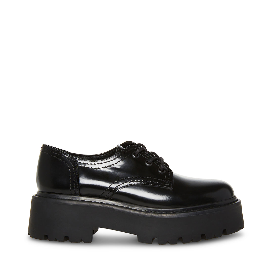 RAELYNN BLACK LEATHER