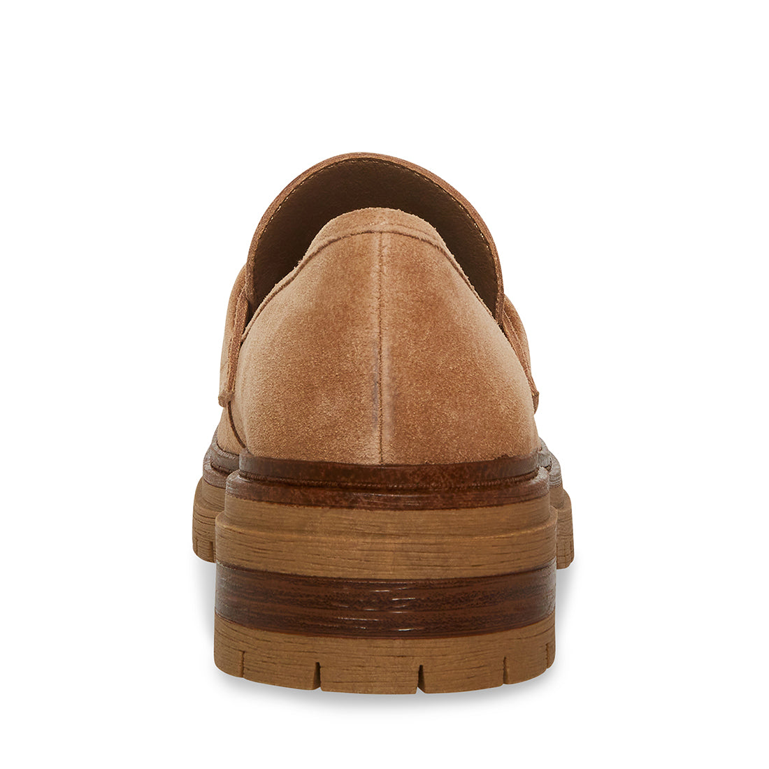 REGINA SAND SUEDE - SM REBOOTED