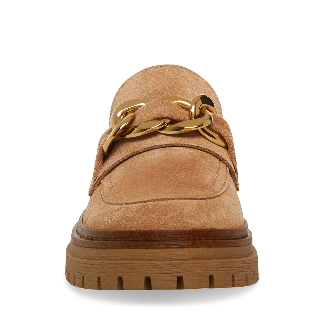 REGINA SAND SUEDE - SM REBOOTED