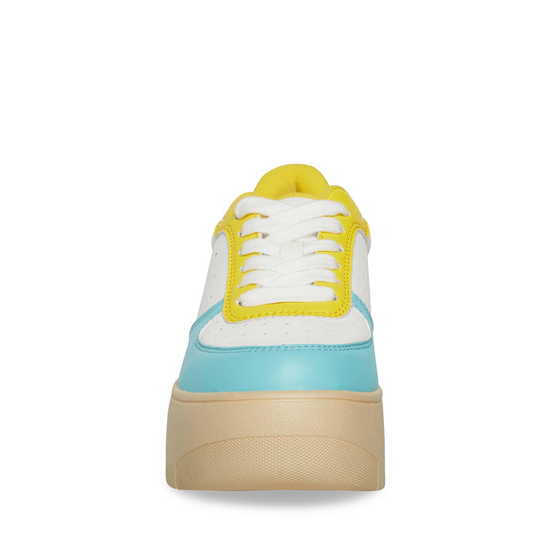 ROCKET BLUE/YELLOW