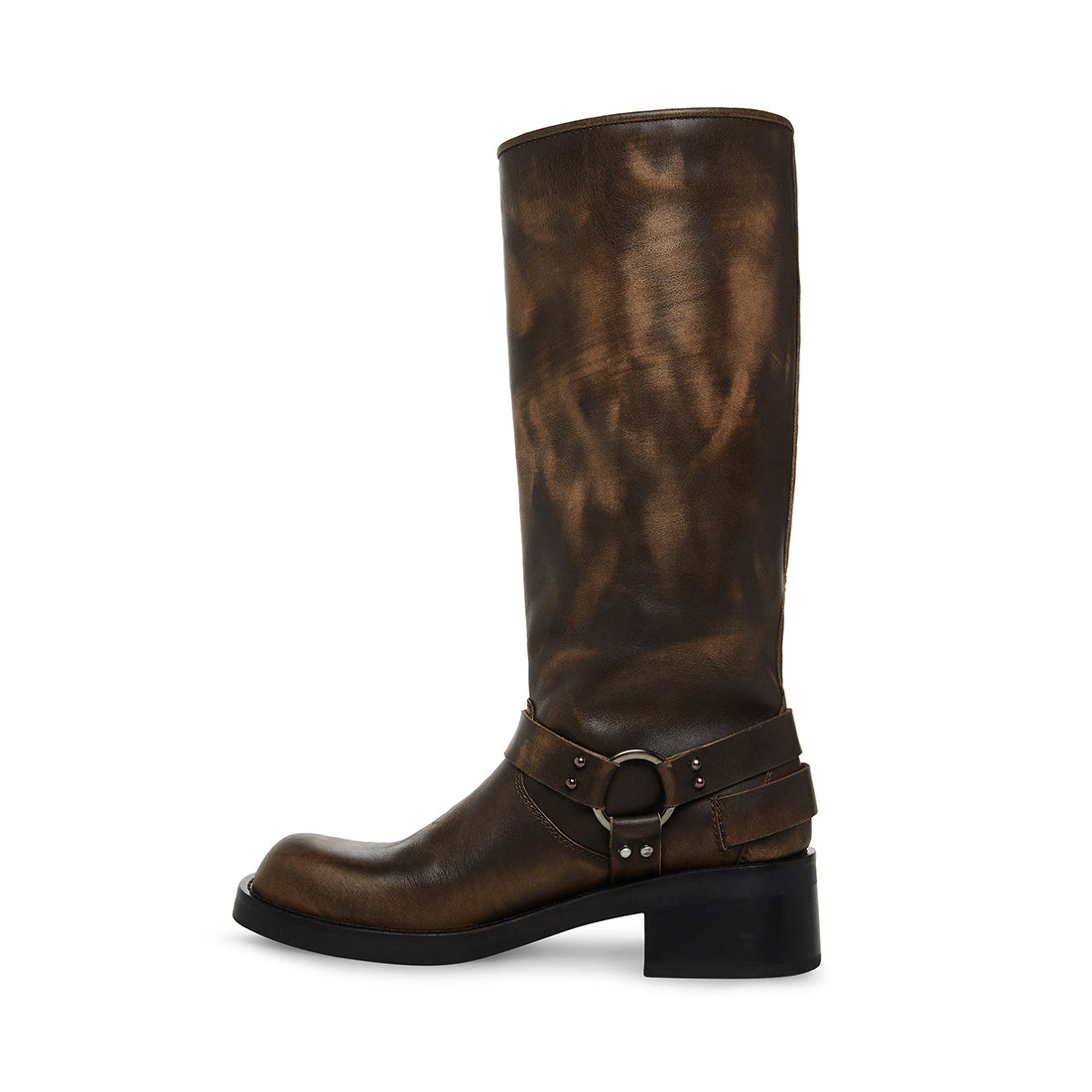 ROCKY BROWN DISTRESSED