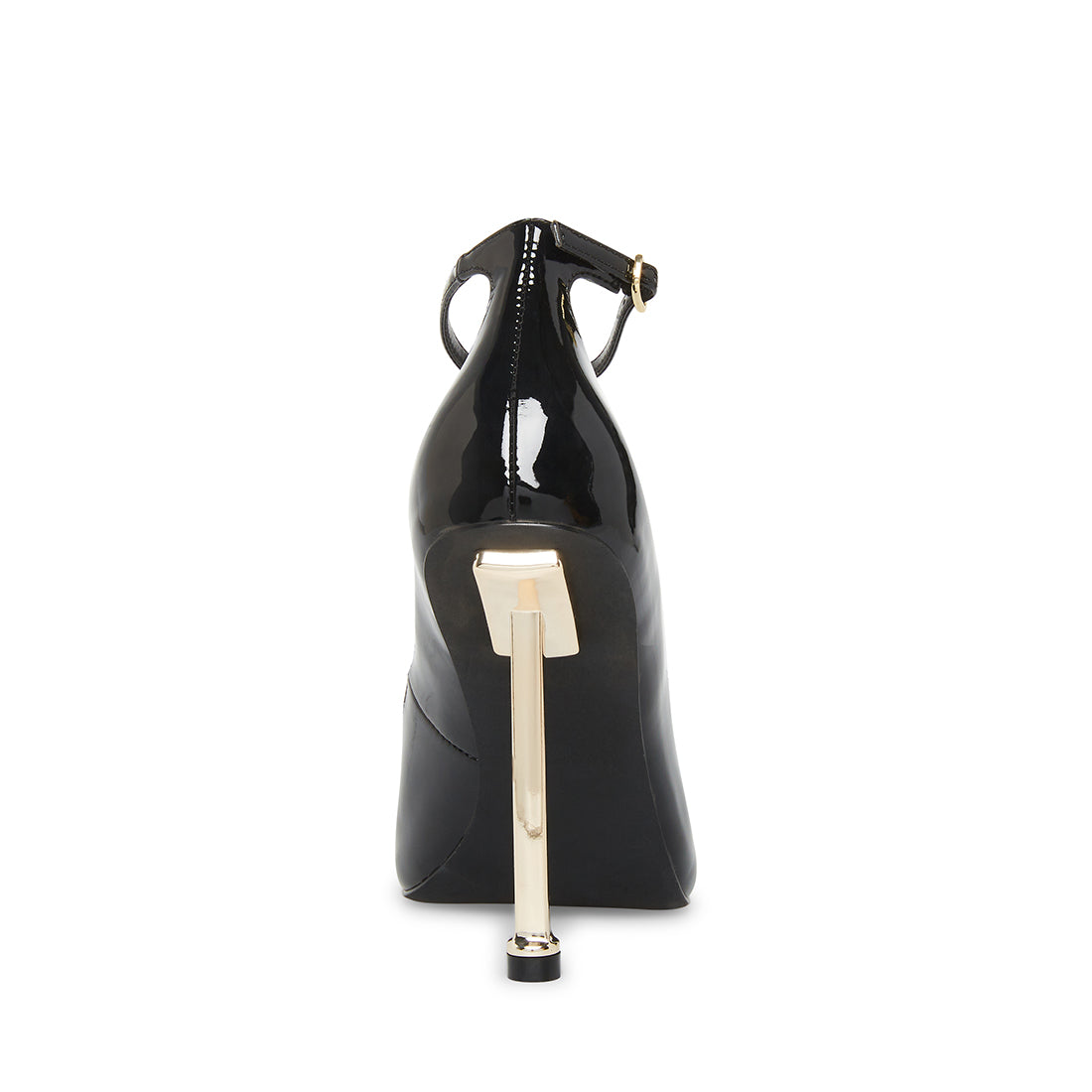 ROMANCE BLACK PATENT