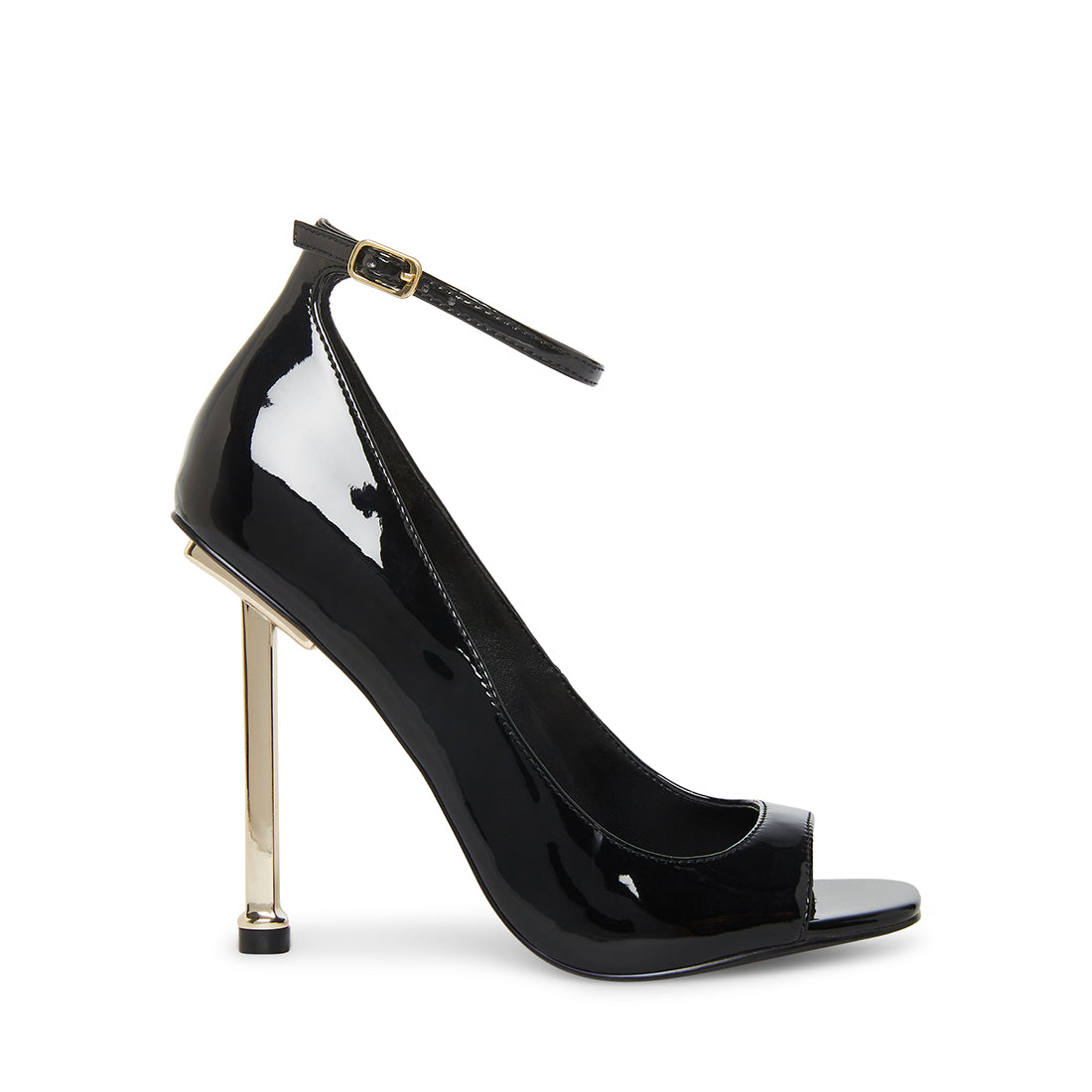 ROMANCE BLACK PATENT
