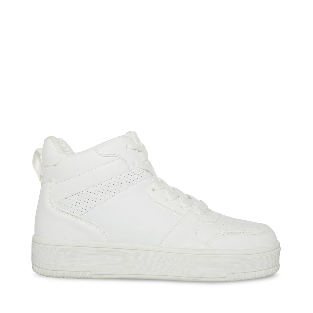 Summer White Sneakers