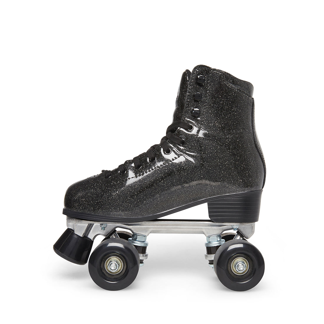 SK8R BLACK GLITTER