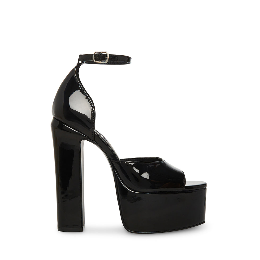 SKYE BLACK PATENT