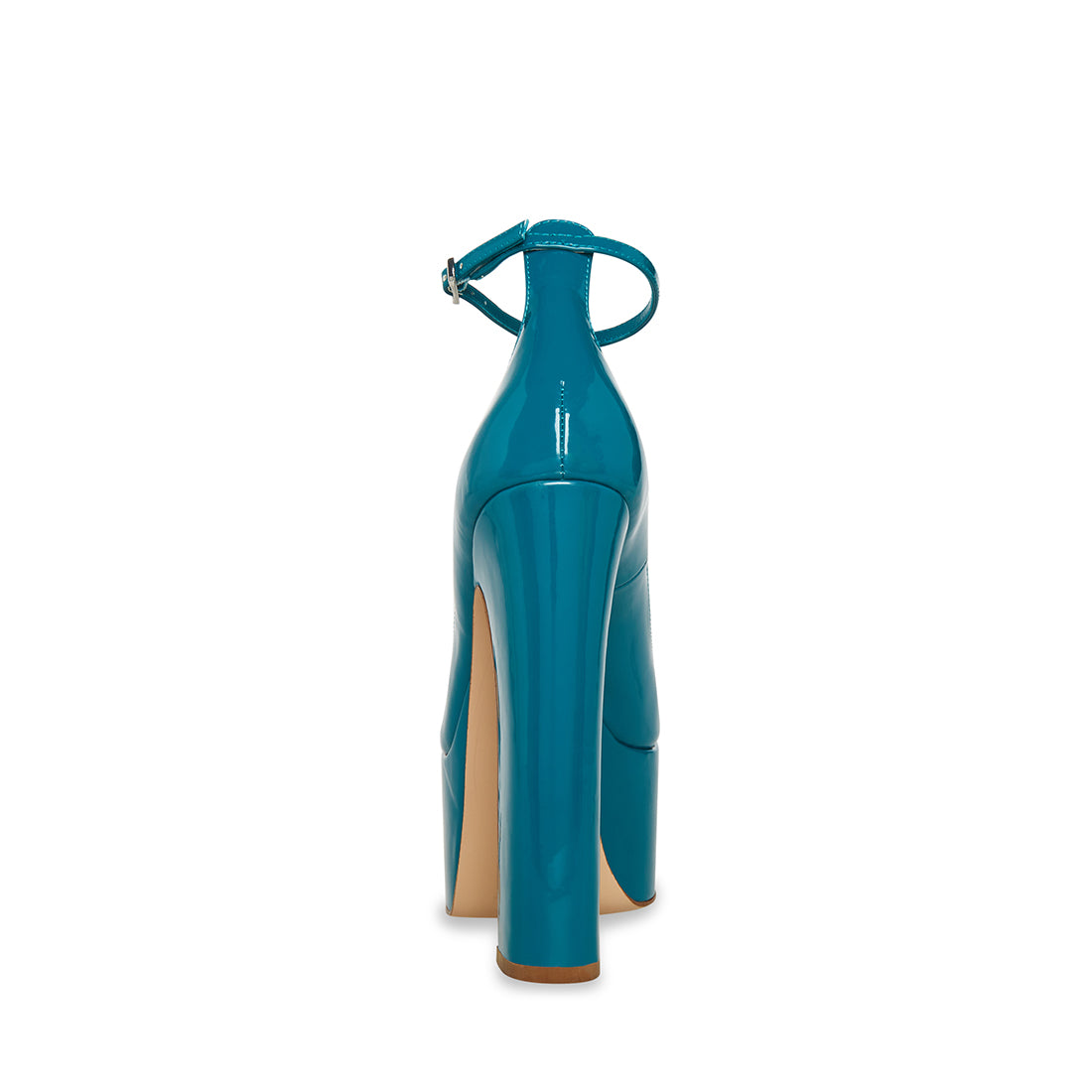 SKYRISE TEAL PATENT
