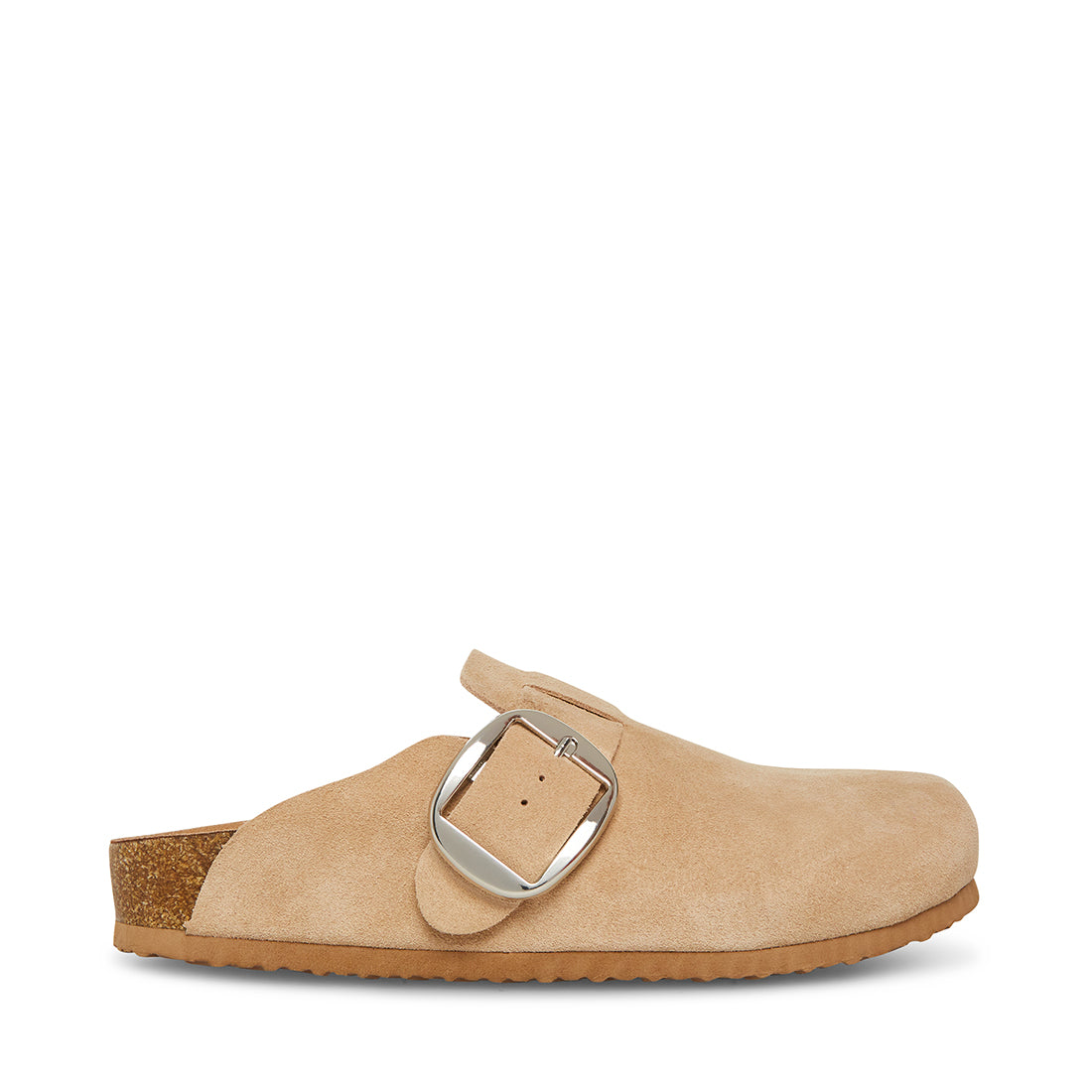 SOCIAL TAN SUEDE