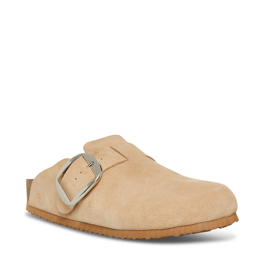 SOCIAL TAN SUEDE