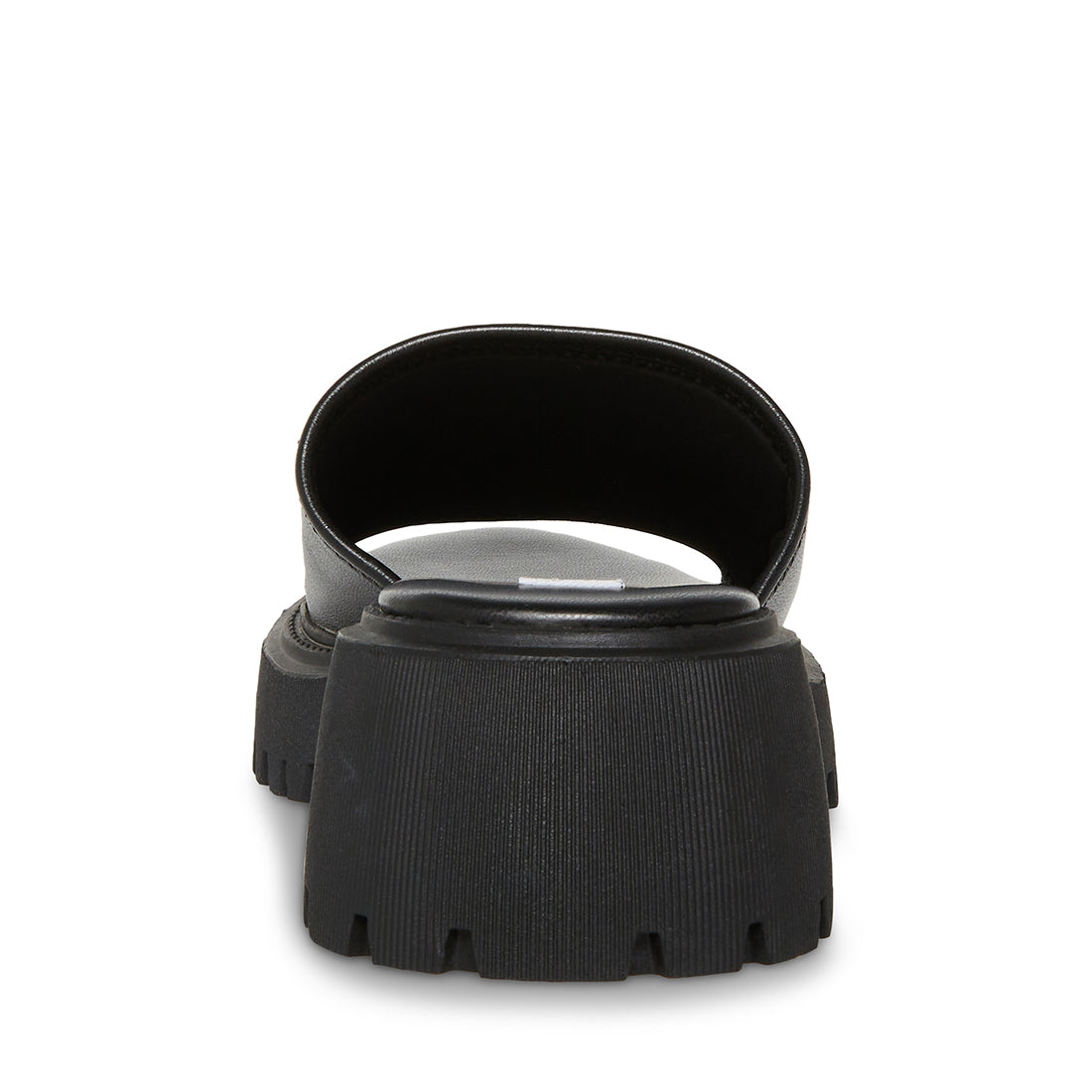 SOPHINA BLACK LEATHER