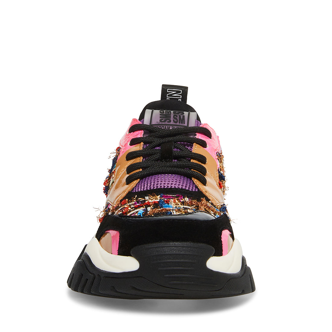 THRILLING PURPLE MULTI