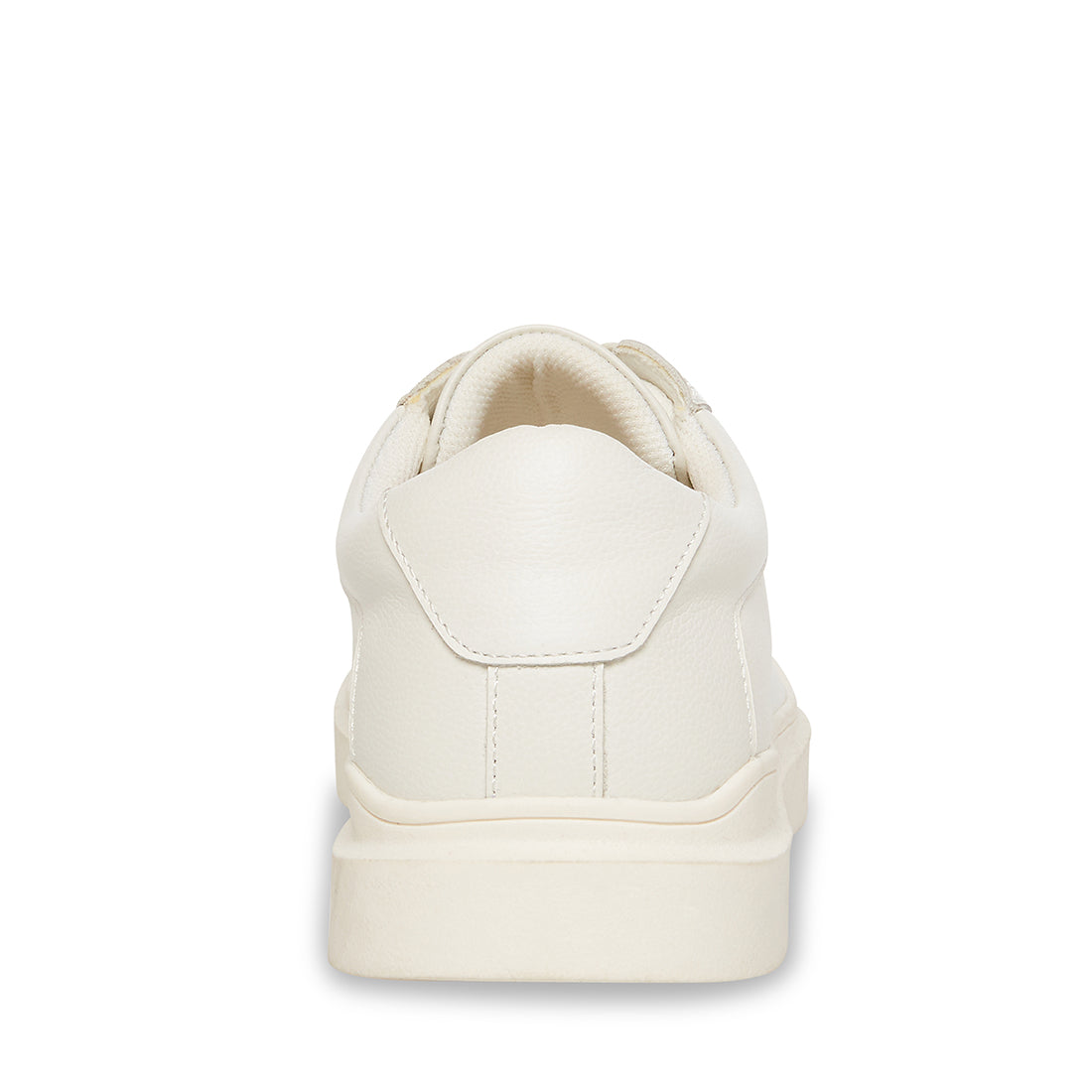 TILTON WHITE LEATHER