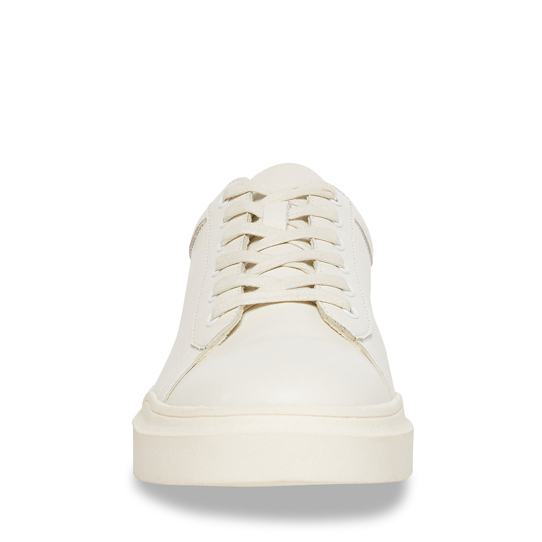 TILTON WHITE LEATHER