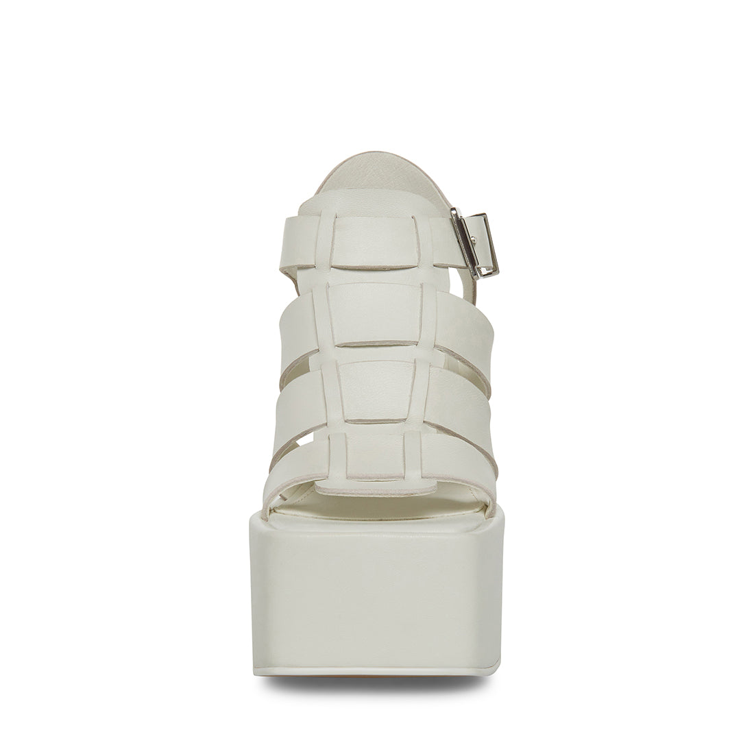 TRANQUIL WHITE LEATHER