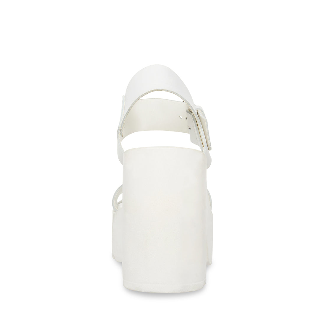 VESTA WHITE LEATHER