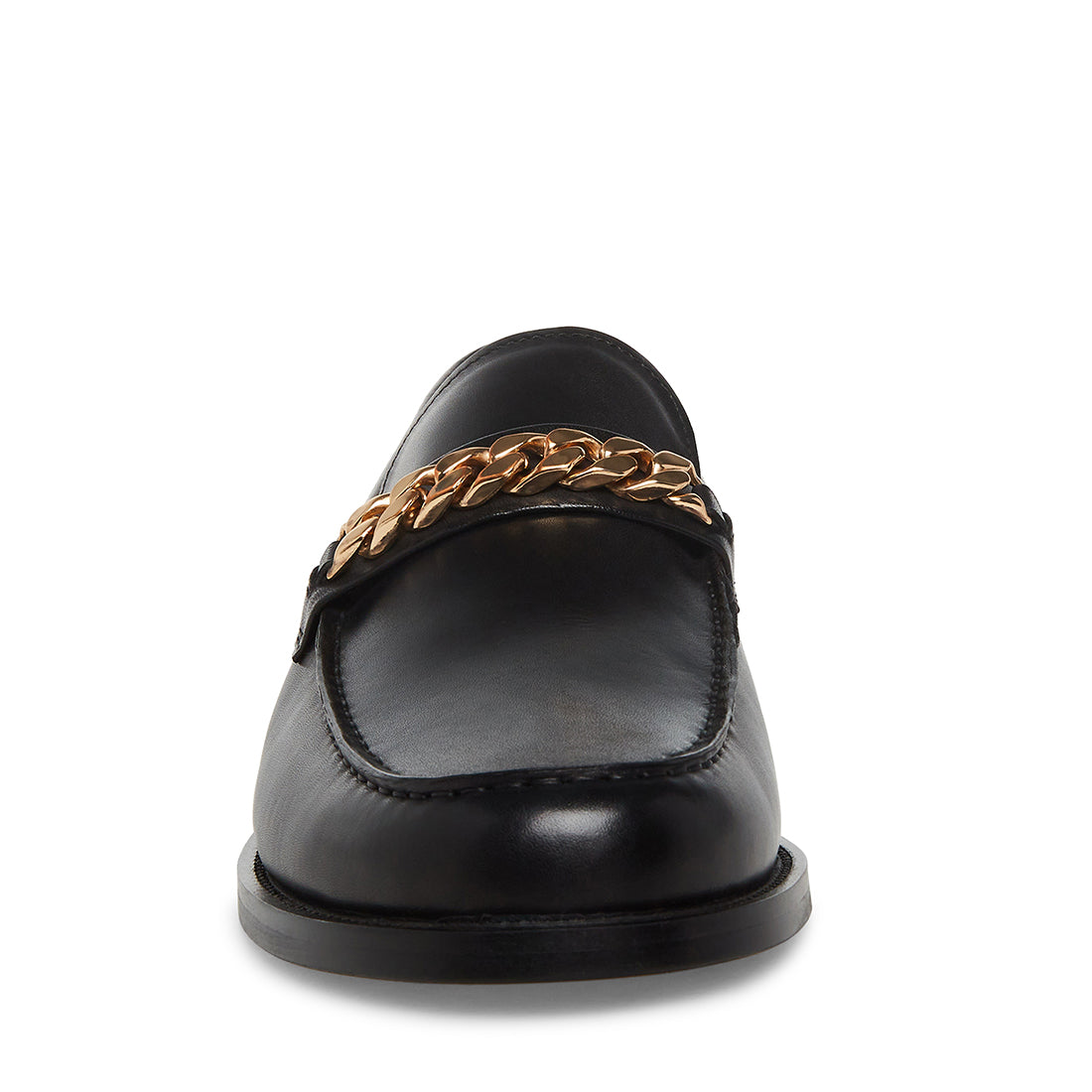 WALLACE-C BLACK LEATHER